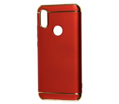 Чохол Joint для Xiaomi Redmi 7 360 червоний