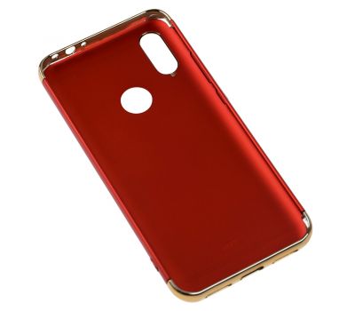 Чохол Joint для Xiaomi Redmi 7 360 червоний 907445