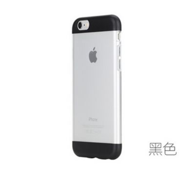 Чохол Rock Aully для iPhone 6 чорний 914939