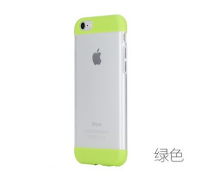 Rock Aully Series iPhone 6 зелений 914936