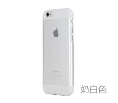 Чохол Rock Aully для iPhone 6 сірий 914938