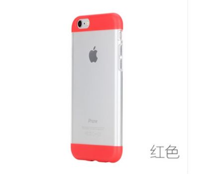 Чохол Rock Aully для iPhone 6 червоний 914937