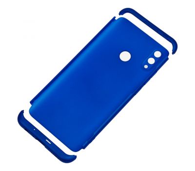 Чохол GKK LikGus для Huawei P Smart 2019 360 синій 921434