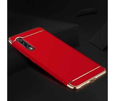 Чохол Joint 360 для Samsung Galaxy A50/A50s/A30s червоний