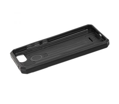 Чохол протиударний для Xiaomi Redmi 6A slingshot чорний 928179