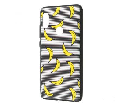 Чохол для Xiaomi Redmi Note 5 / Note 5 Pro Pic "банани"