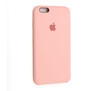 Чохол Silicone для iPhone 7 / 8 / SE20 case light pink 931455