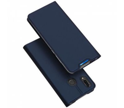Чохол книжка Huawei P Smart Z Dux Ducis синій