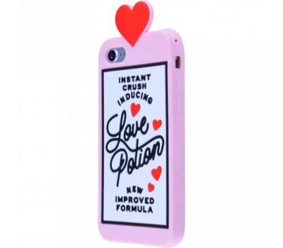3D чохол для iPhone 7 / 8 Love Potion 931477