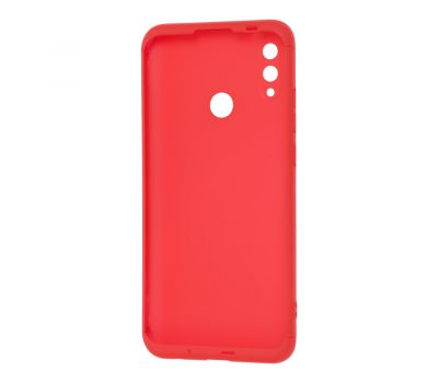 Чохол GKK LikGus для Huawei P Smart 2019 360 червоний 933669