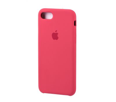 Чохол Silicone для iPhone 7 / 8 / SE20 case camelia 937586
