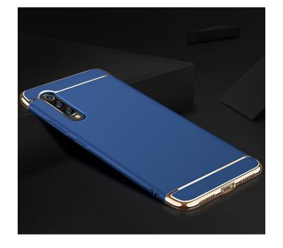 Чохол Joint 360 для Samsung Galaxy A50/A50s/A30s синій