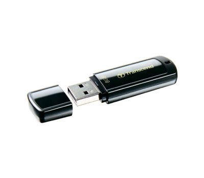 Флешка USB Flash Transcend JetFlash 350 8GB USB 2.0 TS8GJF350 939080