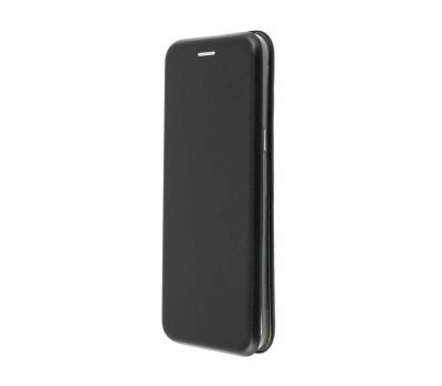 Чохол книжка Premium для Samsung Galaxy S8+ (G955) чорний 94375
