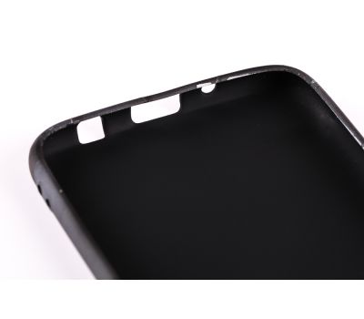 Чохол для Samsung  J5 2017 (J530) Star case Black Cube 95135