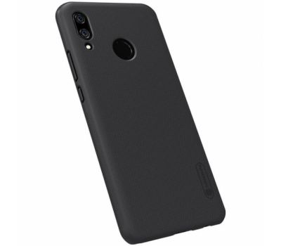 Чохол для Huawei P Smart Z Nillkin Matte чорний 950331