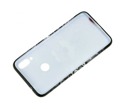 Чохол для Huawei P Smart Z "силікон Mix" Dope 952828