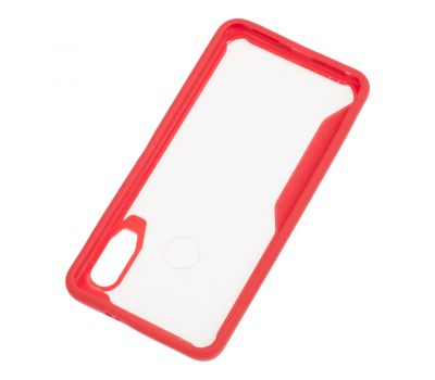Чохол для Xiaomi Redmi Note 5 / Note 5 Pro iPaky Under червоний 954096