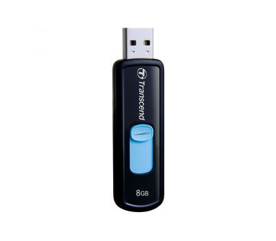 USB2.0 Flash Transcend JetFlash 500 8GB USB 2.0 TS8GJF500 954733