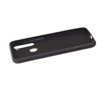 Чохол для Xiaomi Redmi Note 8 Silicone Full чорний 957219
