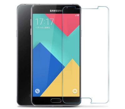 Захисне скло для Samsung Galaxy A3 2017 (A320) прозоре 958996