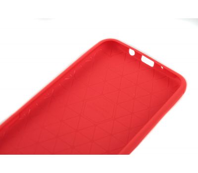 Чохол для Samsung Galaxy J7/J7 Neo (J700/J701) Ultimate Experience червоний 96518