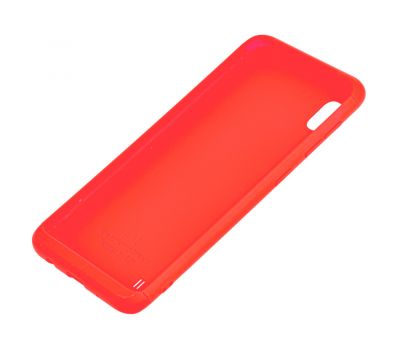 Чохол GKK LikGus для Samsung Galaxy A10 (A105) 360 червоний 961704