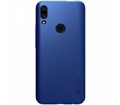 Чохол для Huawei P Smart Z Nillkin Matte синій 968659