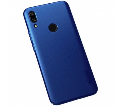 Чохол для Huawei P Smart Z Nillkin Matte синій 968661