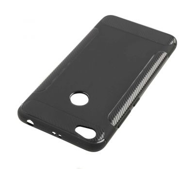 Чохол для Xiaomi  Redmi Note 5a Prime / Redmi Y1 slim series чорний 979597