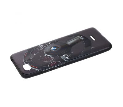 Чохол для Xiaomi Redmi 6A Mix Fashion "BMW" 979674