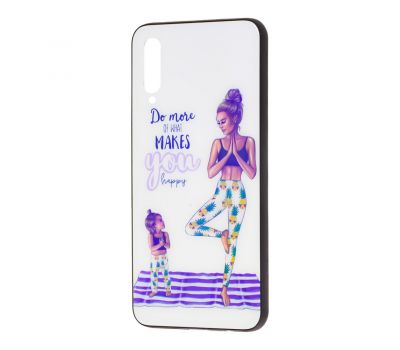 Чохол для Samsung Galaxy A50 / A50s / A30s girls "Do more of what makes"