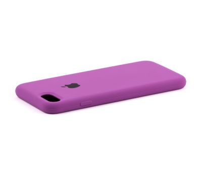Чохол Silicone для iPhone 7 / 8 / SE20 case фіолетовий 984616