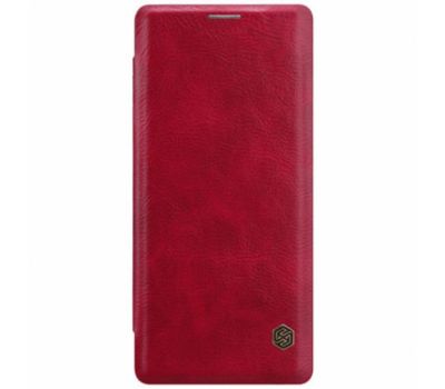 Чохол книжка Nillkin Qin для Samsung Galaxy Note 8 (N950) червоний