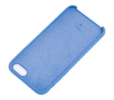 Чохол Silicone для iPhone 7/8/SE20 case azure 992389