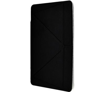 Чохол для планшета TPU Samsung Tab A (T585) Origami New desigh чорний