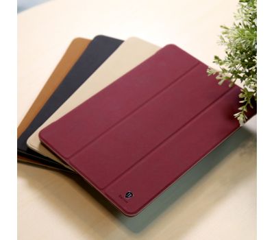 Чохол для iPad Pro 9.7'' Baseus Terse Leather Case червоний