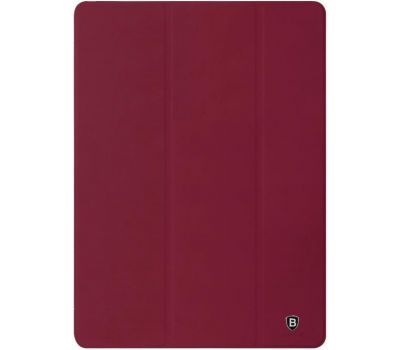 Чохол для iPad Pro 9.7'' Baseus Terse Leather Case червоний 993674