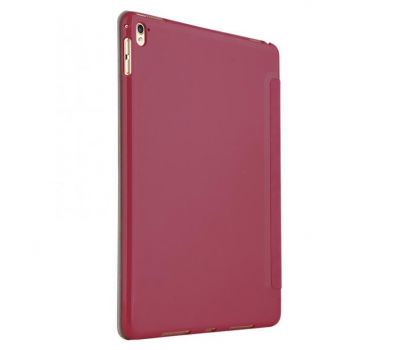 Чохол для iPad Pro 9.7'' Baseus Terse Leather Case червоний 993673