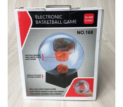 Куля Electronic Basketball game