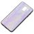 Чохол Holographic для Samsung Galaxy J6 2018 (J600) фіолетовий 1000236