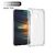 Чохол для Samsung Galaxy M20 (M205) WXD ударопрочний прозорий 1000639