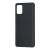 Чохол для Samsung Galaxy A71 (A715) Fiber Logo чорний 1000469