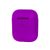 Футляр XO для Apple Airpods 4in1 фіолетовий 1001989