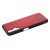 Чохол для Huawei Nova 5T Sulada Leather червоний 1002895