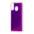 Чохол для Samsung Galaxy A20/A30 "рідкий пісок" фіолетовий 1002087
