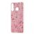Чохол для Huawei P30 Lite Wave цукерки галька рожевий 1002988