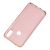 Чохол Joint для Xiaomi Redmi Note 7 / 7 Pro 360 рожево-золотистий 1003355