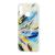 Чохол для Huawei P20 Lite Art confetti "пір'я" 1004068