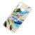Чохол для Huawei P20 Lite Art confetti "пір'я" 1004067